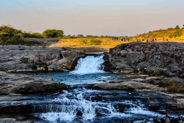 Spiritual Gujarat with Polo Forest